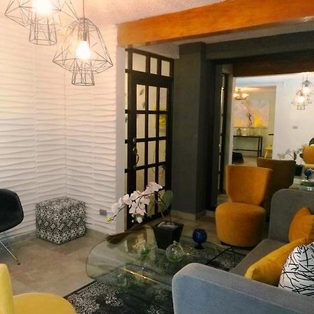 Hotel Boutique Valverde Santa Elena San Salvador Extérieur photo