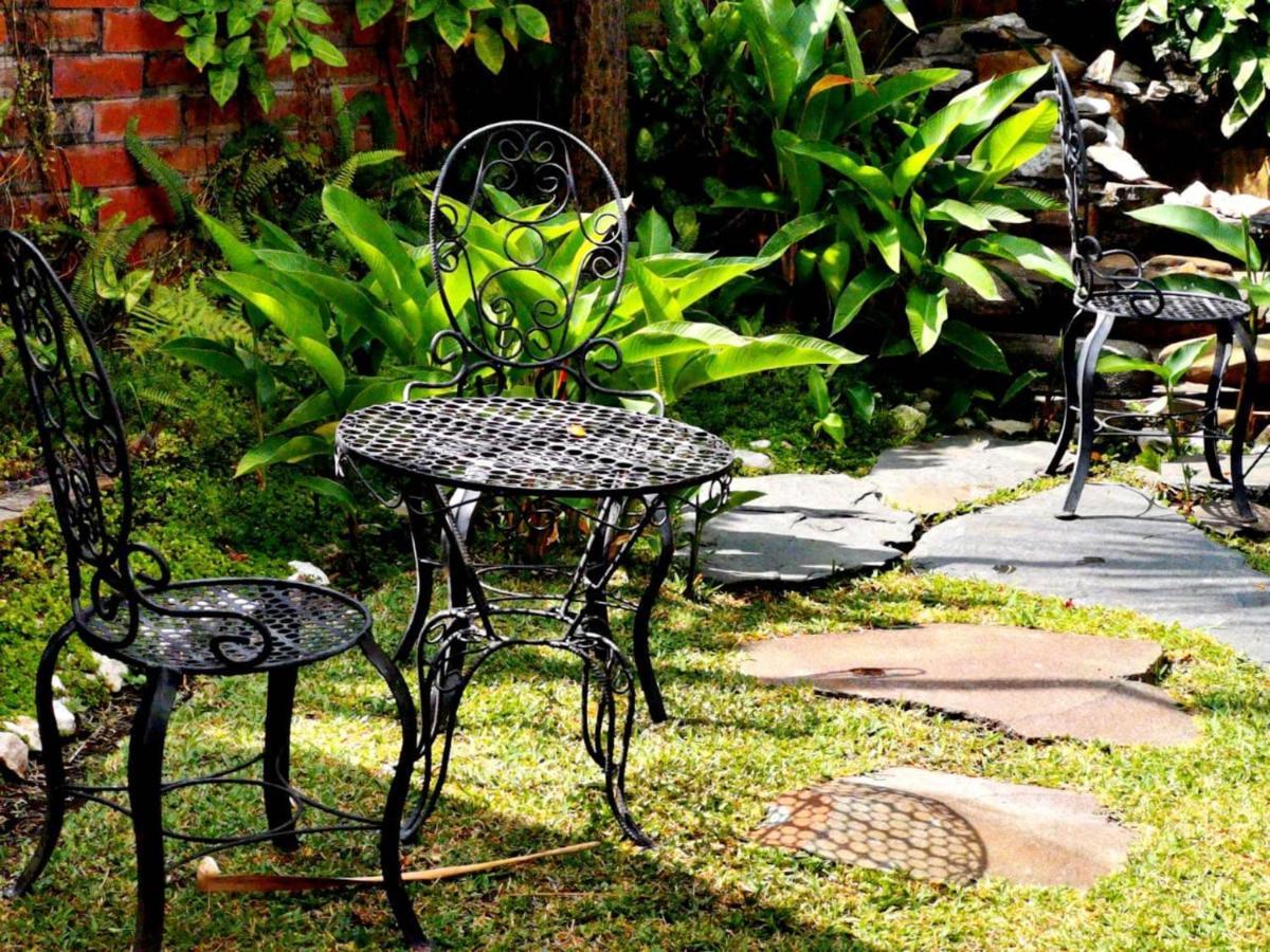 Hotel Boutique Valverde Santa Elena San Salvador Extérieur photo
