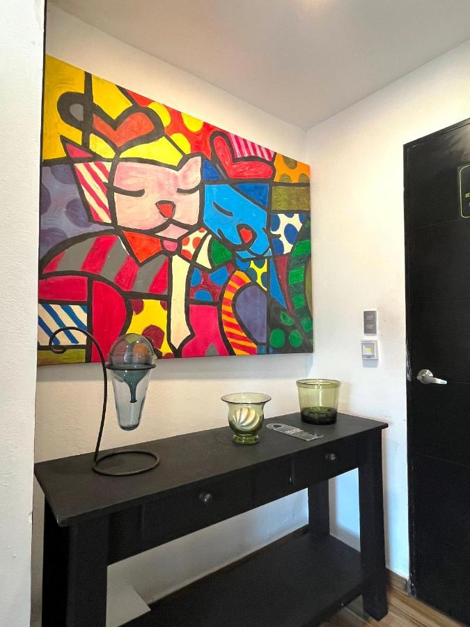 Hotel Boutique Valverde Santa Elena San Salvador Extérieur photo
