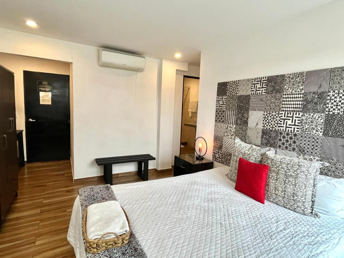 Hotel Boutique Valverde Santa Elena San Salvador Extérieur photo
