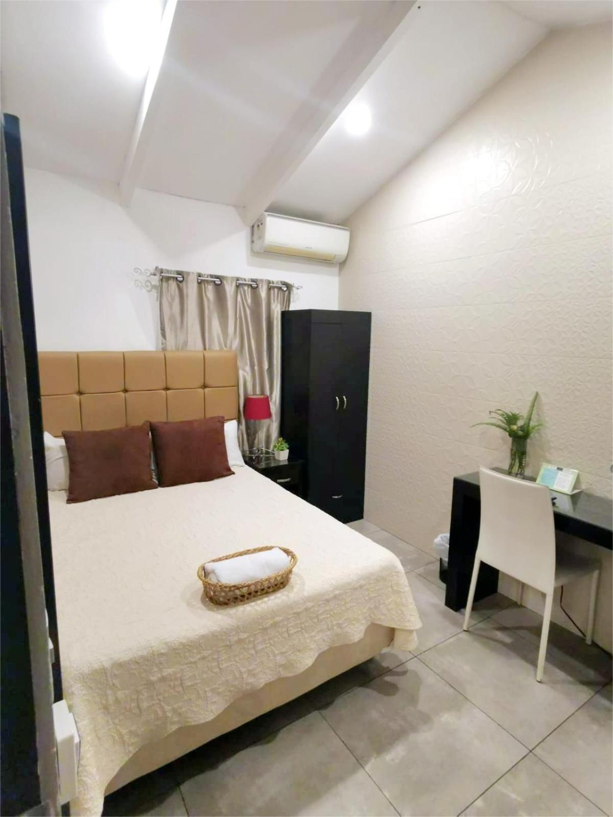 Hotel Boutique Valverde Santa Elena San Salvador Extérieur photo