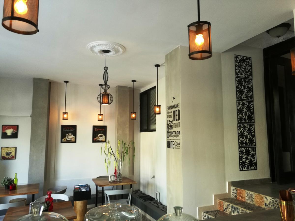 Hotel Boutique Valverde Santa Elena San Salvador Extérieur photo