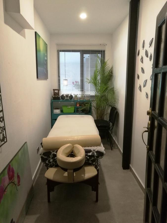 Hotel Boutique Valverde Santa Elena San Salvador Chambre photo