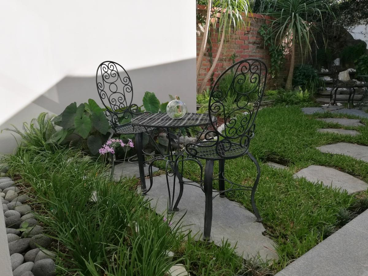 Hotel Boutique Valverde Santa Elena San Salvador Chambre photo